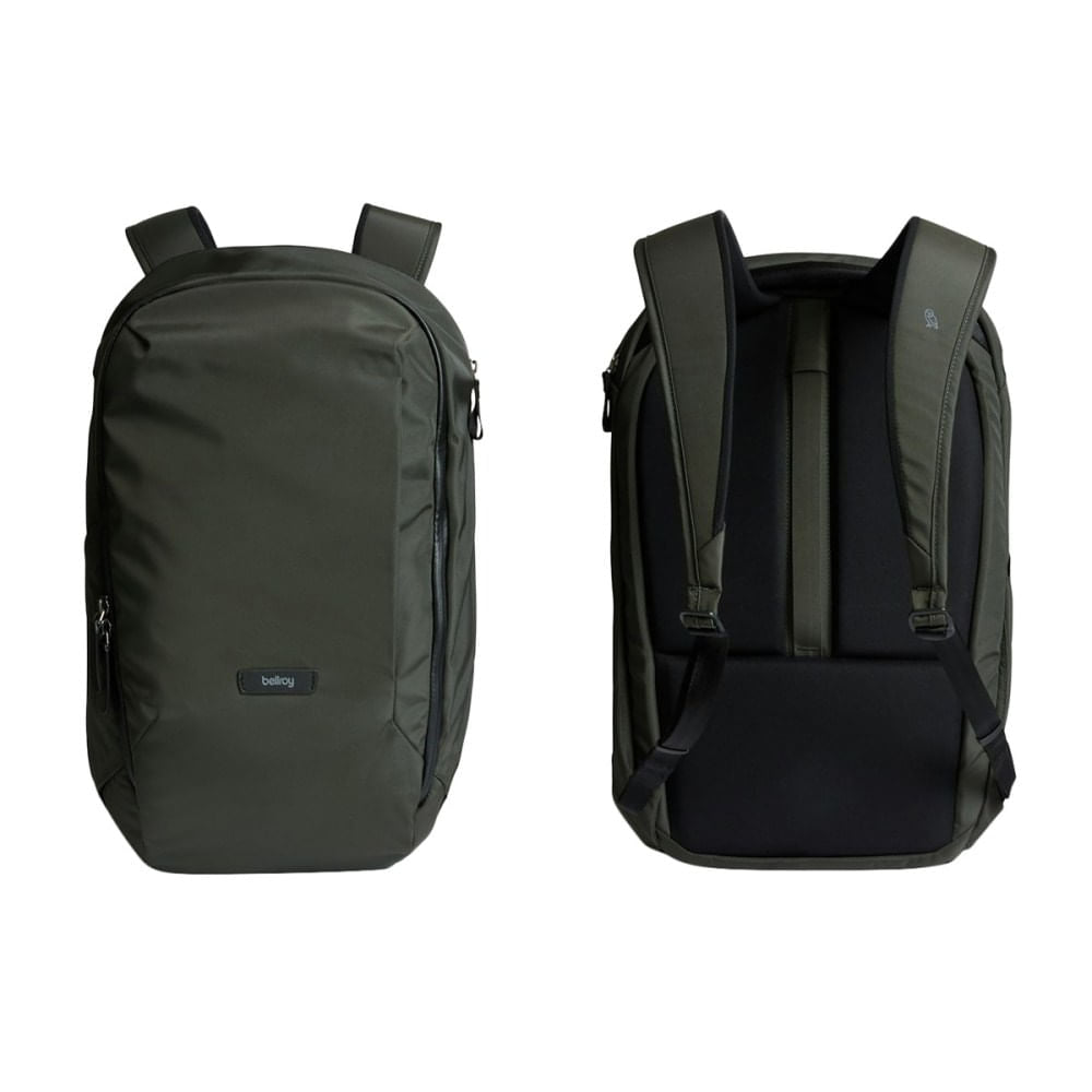 TRANSIT WORKPACK V2 20L | OLIVE