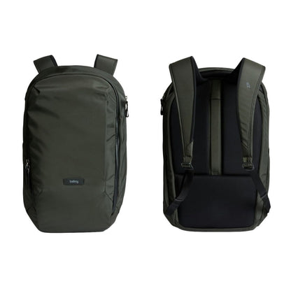 TRANSIT WORKPACK V2 20L | OLIVE