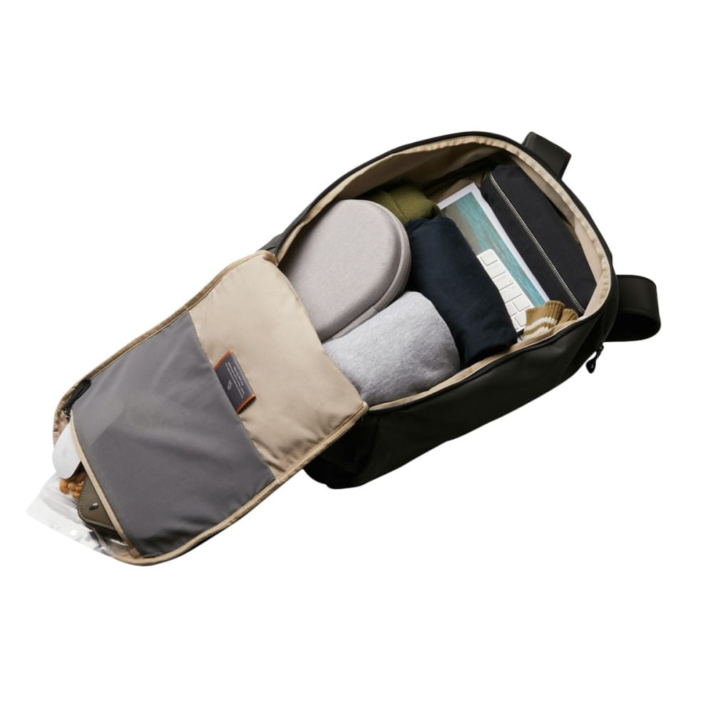 TRANSIT WORKPACK V2 20L | OLIVE