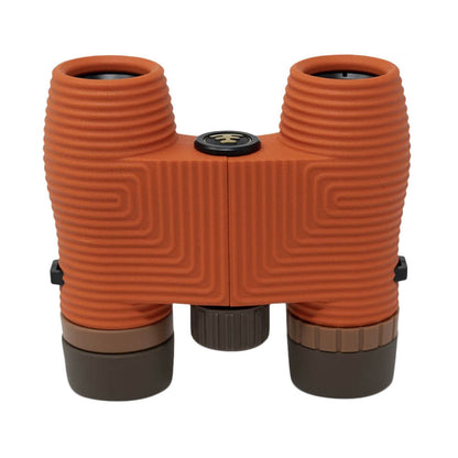 STAND ISSUE 8X25 WP BINO | OR2-POPPY