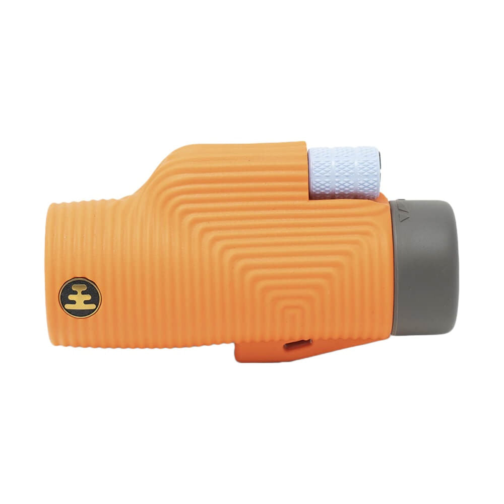 Nocs Provisions Zoom Tube 8X32 Monocular Binoculars & Scopes in Orange Color