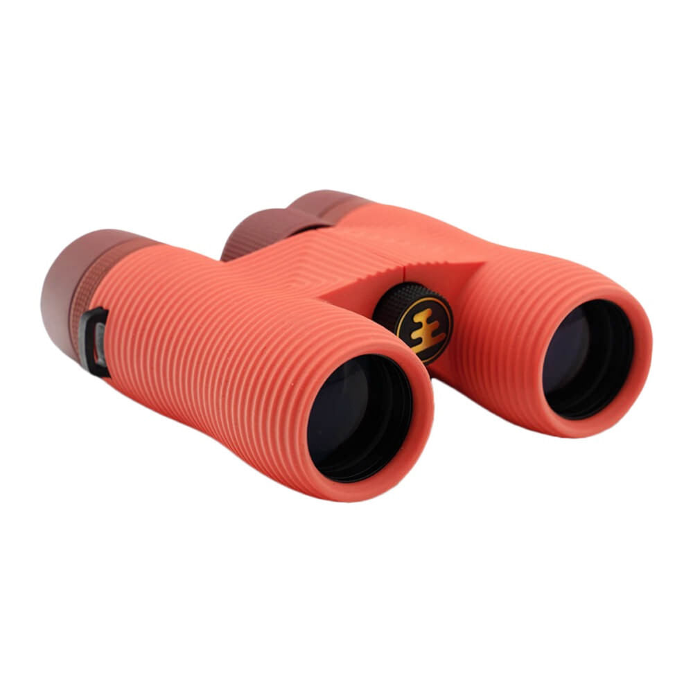 Nocs Provisions Field Issue 8X32 Binoculars & Scopes in Red Color