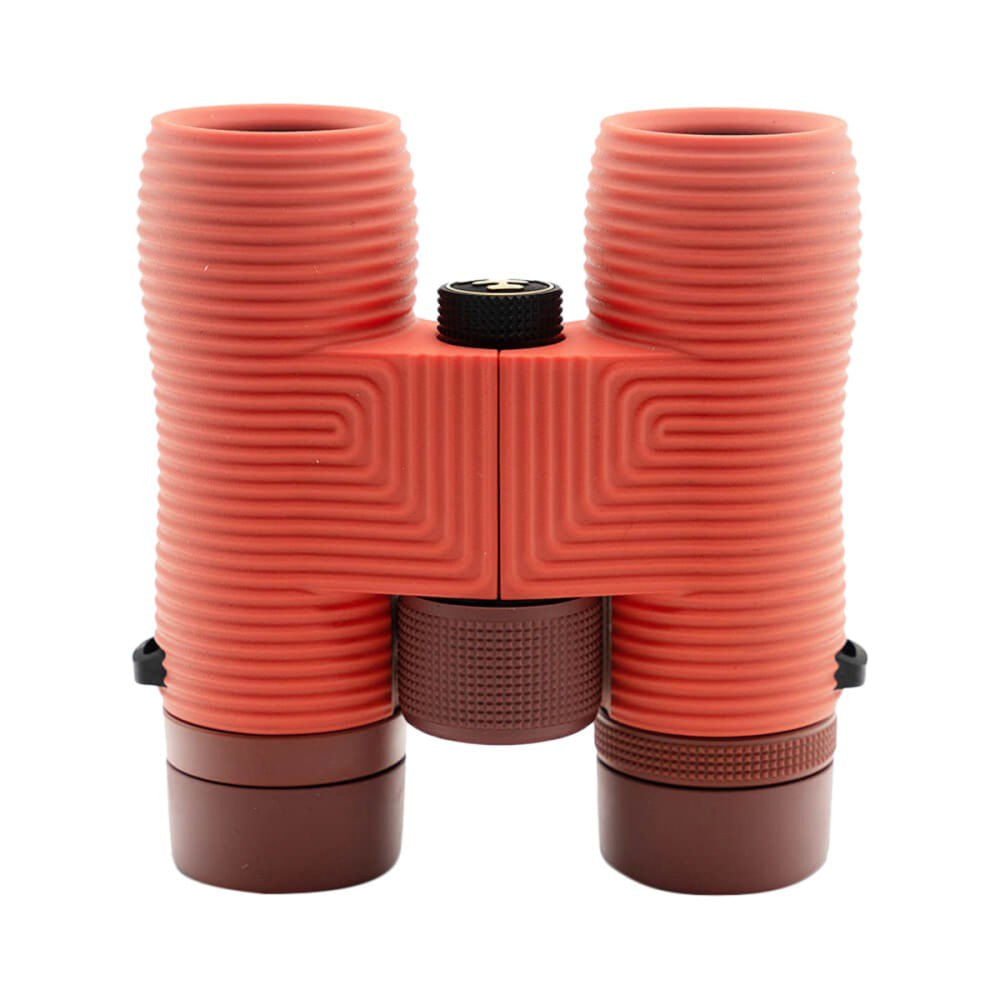 Nocs Provisions Field Issue 8X32 Binoculars & Scopes in Red Color