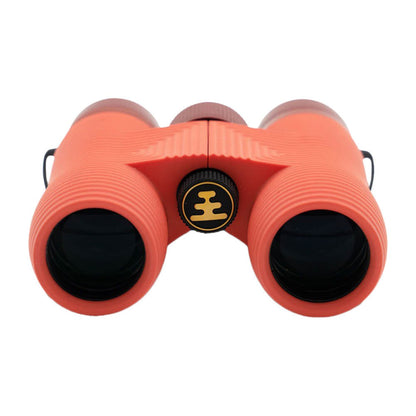 Nocs Provisions Field Issue 8X32 Binoculars & Scopes in Red Color