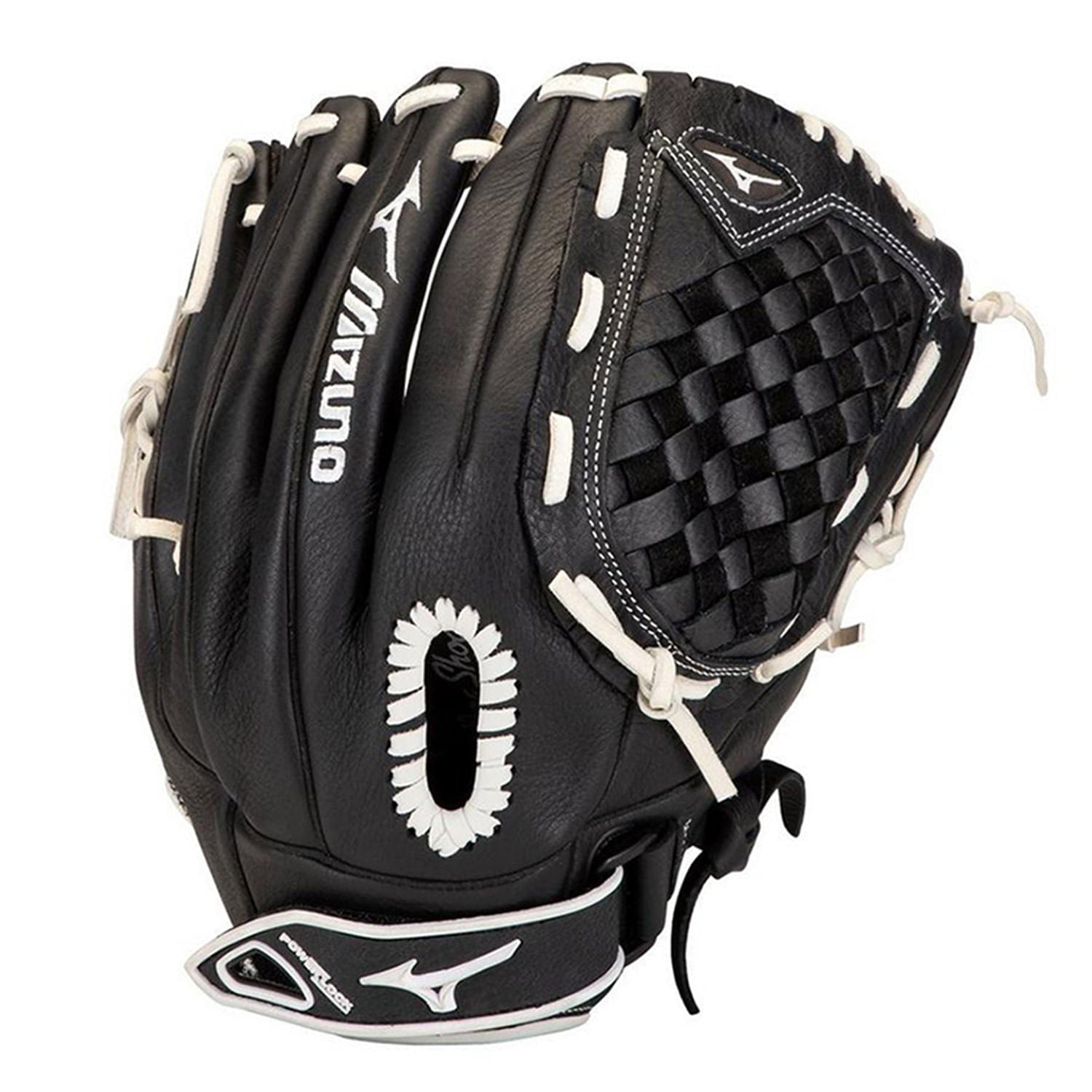 12.00 PROSPECT SLCT FP G | BLACK
