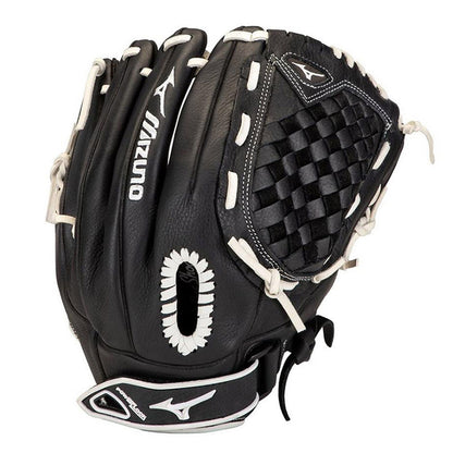 12.00 PROSPECT SLCT FP G | BLACK
