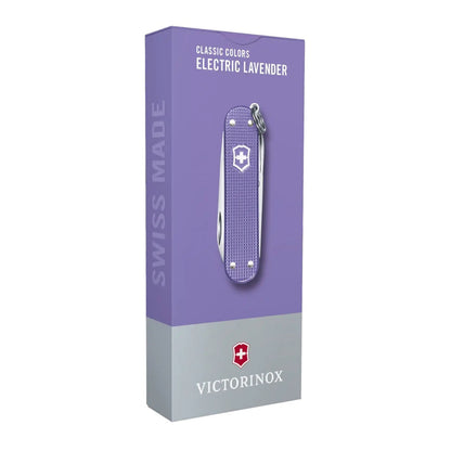 CLASSIC SD PRECIOUS ALOX | 223G PURPL