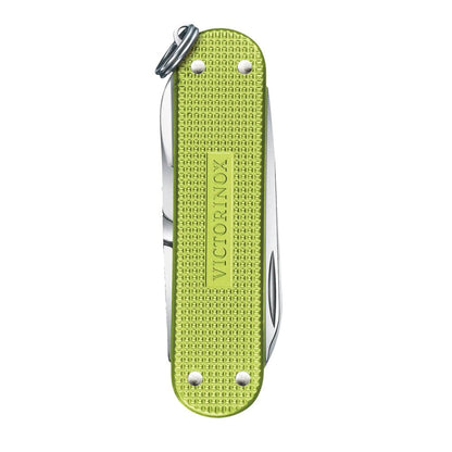 CLASSIC SD PRECIOUS ALOX | 241G LIME