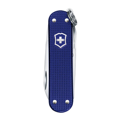 CLASSIC SD PRECIOUS ALOX | 221G BLUE
