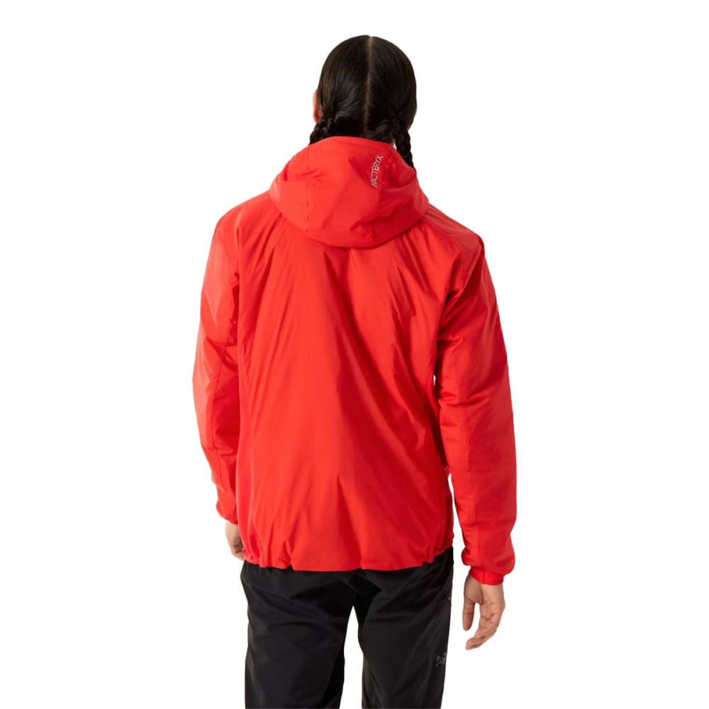 ATOM HOODY M | DYNASTY