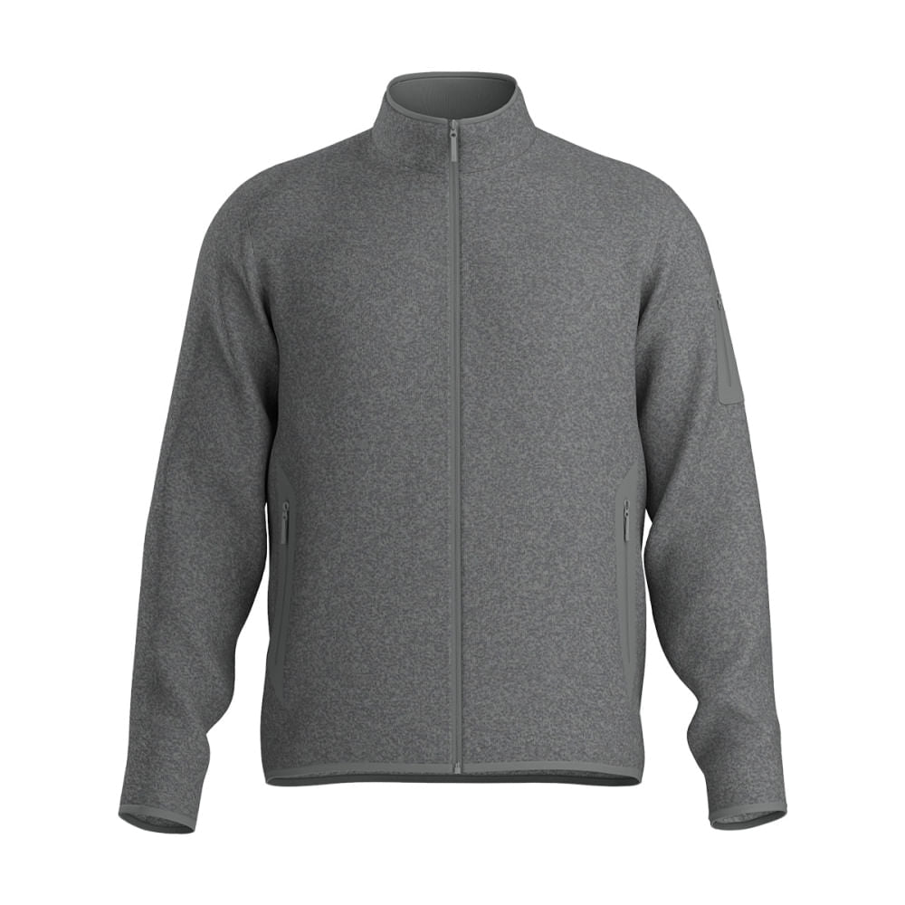 COVERT CARDIGAN M | CLOUD HEAT