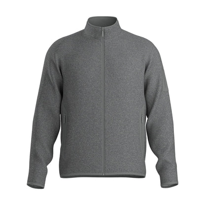 COVERT CARDIGAN M | CLOUD HEAT