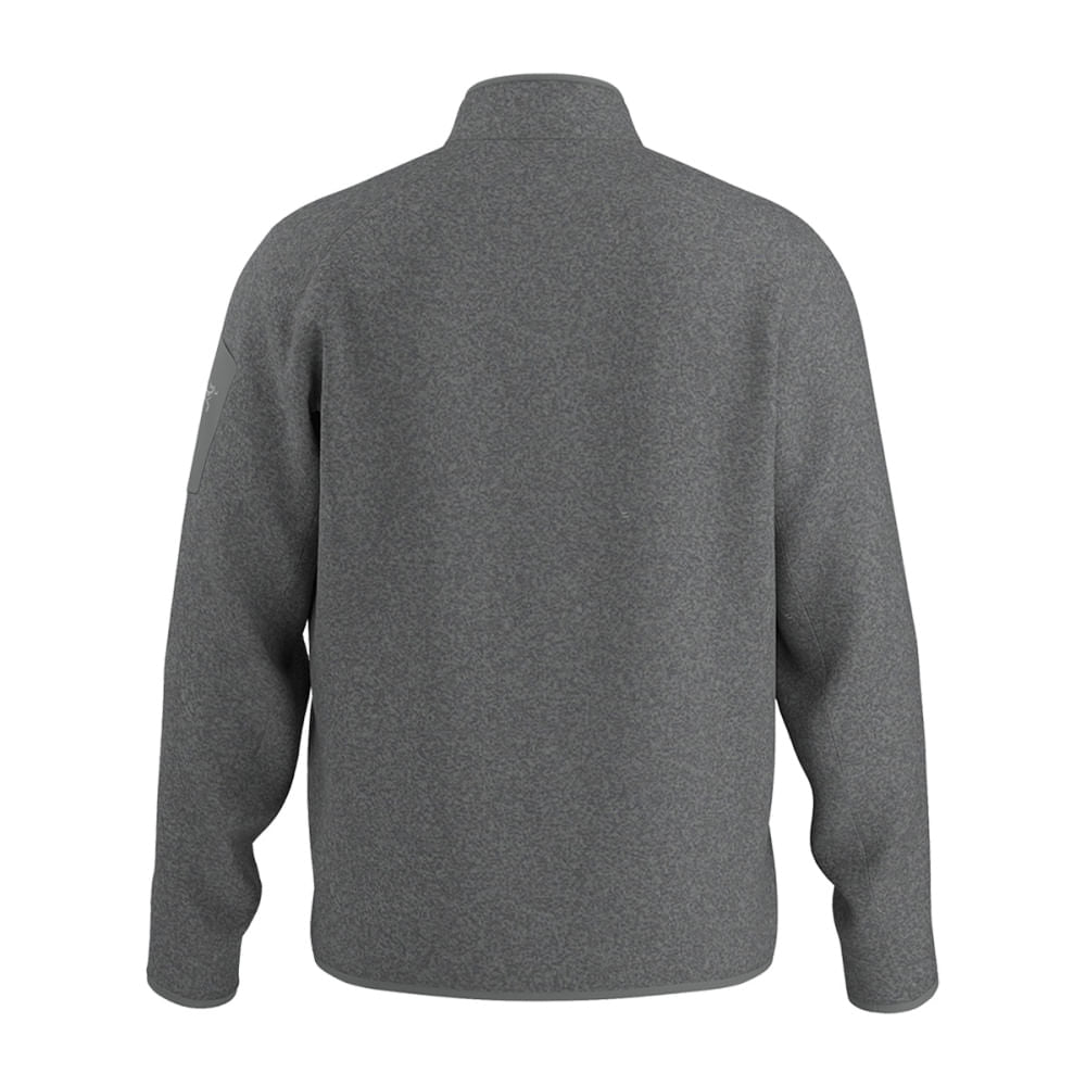 COVERT CARDIGAN M | CLOUD HEAT