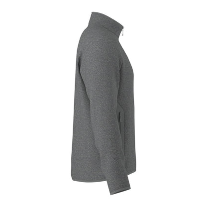 COVERT CARDIGAN M | CLOUD HEAT