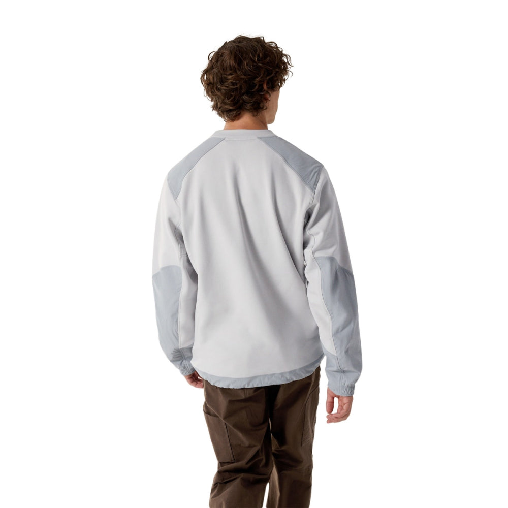 Arc'teryx Mens Konseal Crew Pullover | SOLITUDE/DK SOLI – Paragon
