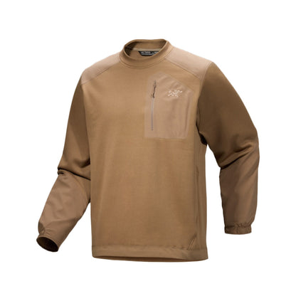 KONSEAL CREW M | DK CANVAS