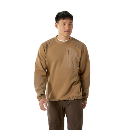 KONSEAL CREW M | DK CANVAS