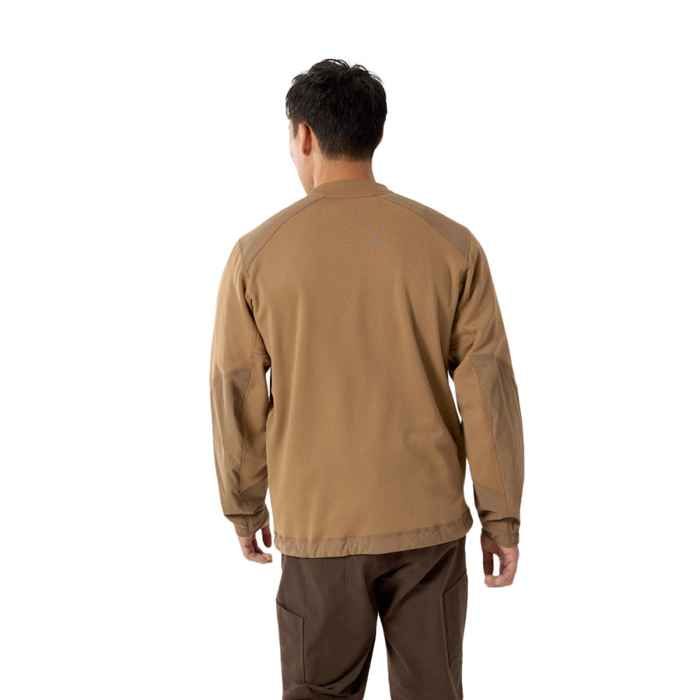 KONSEAL CREW M | DK CANVAS