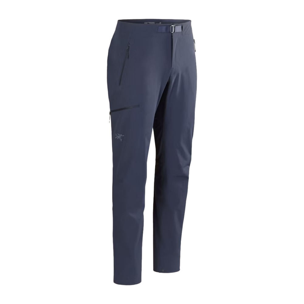 GAMMA PANT M | BLACK SAPP