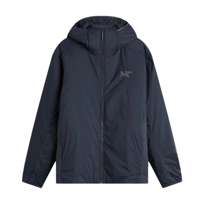 ATOM SV HOODY M | BLACK SAPP