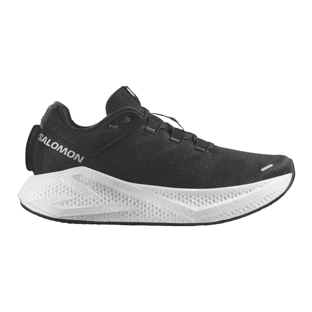 AERO GLIDE 3 W | BLACK / WH