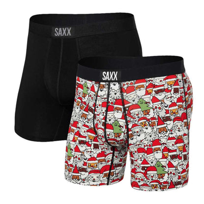 VIBE 2 PACK 5  BOXER BRF | ASB ALL TH