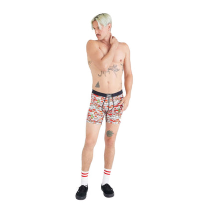 VIBE 2 PACK 5  BOXER BRF | ASB ALL TH