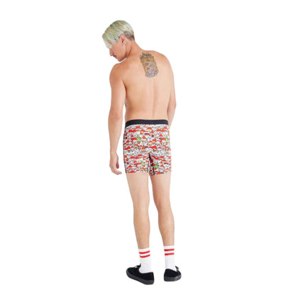 VIBE 2 PACK 5  BOXER BRF | ASB ALL TH