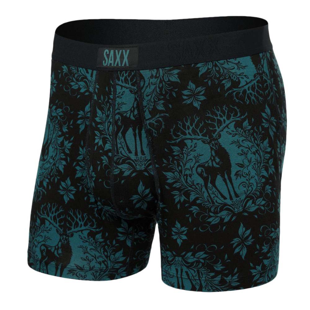 ULTRA TRI-BLEND BOXER | DEE DEER D