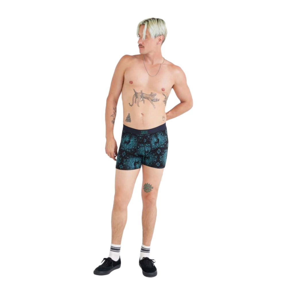 ULTRA TRI-BLEND BOXER | DEE DEER D
