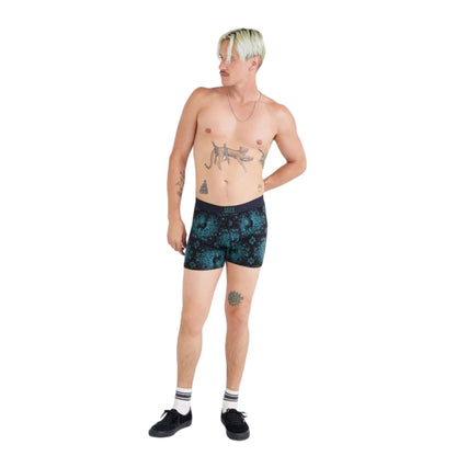 ULTRA TRI-BLEND BOXER | DEE DEER D