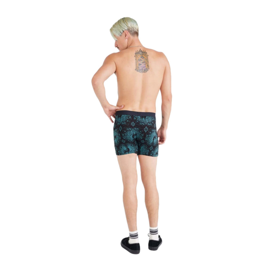 ULTRA TRI-BLEND BOXER | DEE DEER D
