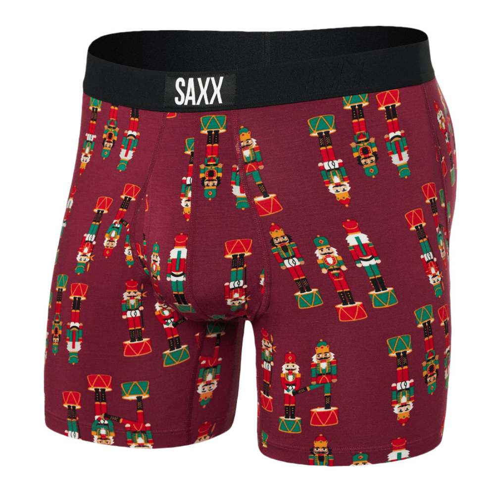 ULTRA TRI-BLEND BOXER | NCM NUTCRA