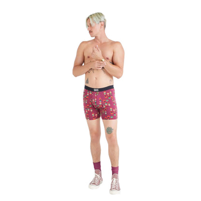 ULTRA TRI-BLEND BOXER | NCM NUTCRA