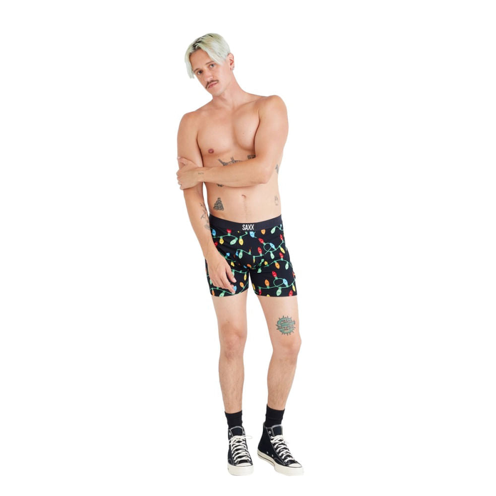 M-2 PACK ULTRA BOXER BR | GWW GETTA