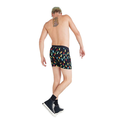 M-2 PACK ULTRA BOXER BR | GWW GETTA
