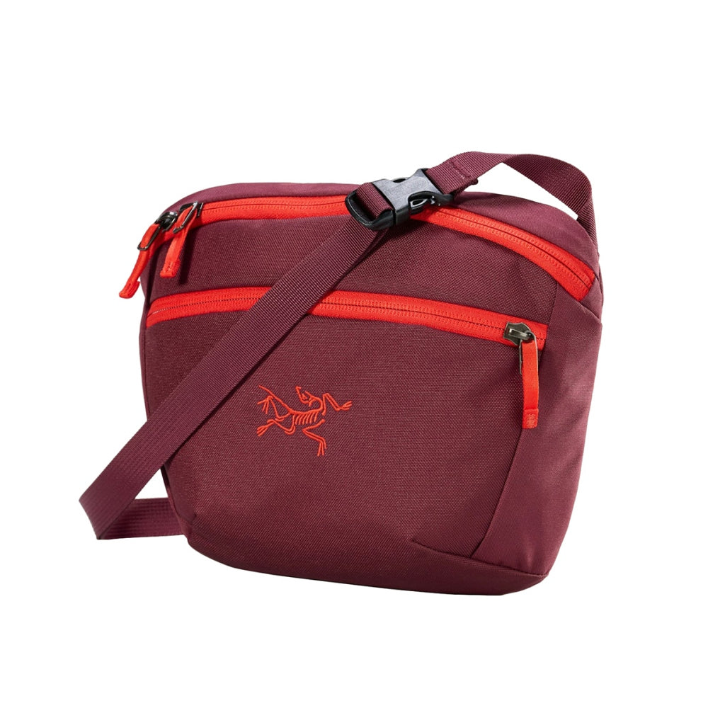 MANTIS 2 WAIST PACK | MARS / DYN