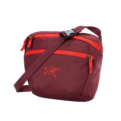 MANTIS 2 WAIST PACK | MARS / DYN