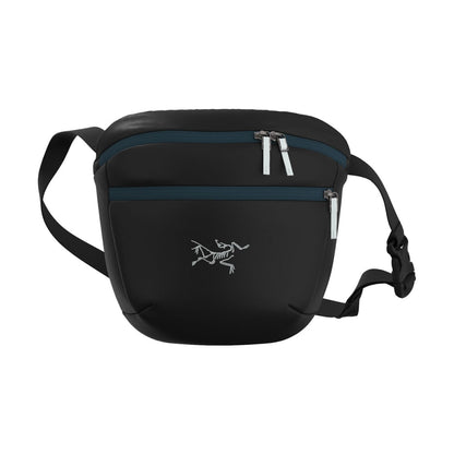 MANTIS 2 WAIST PACK | LODESTAR