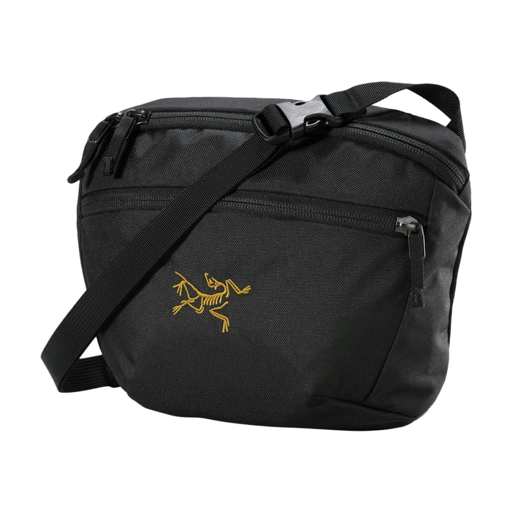 Arc'teryx Mantis 2 Waist Pack | LODESTAR – Paragon Sports