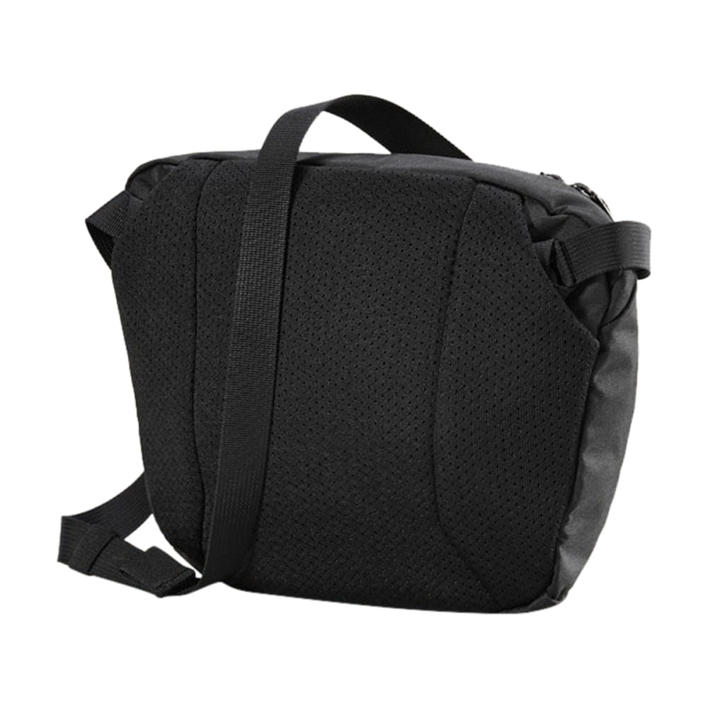 Arc'Teryx Mantis 2 Waist Pack Bags in Black Color