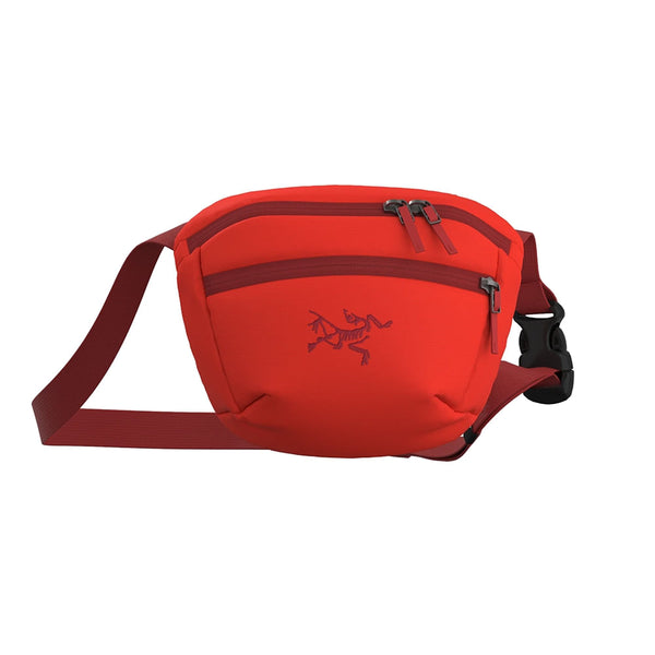 バッグ ARC'TERYX SystemA Kraft Waist Pack System A Kraft ウエストバッグ : r/arcteryx