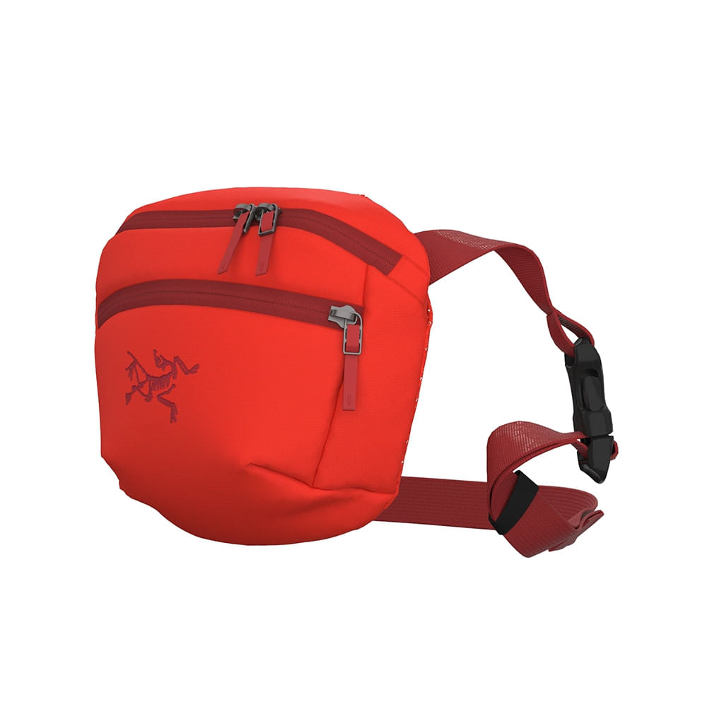 MANTIS 1 WAIST PACK | DYNASTY /