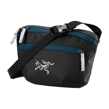 MANTIS 1 WAIST PACK | LODESTAR