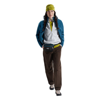 MANTIS 1 WAIST PACK | LODESTAR