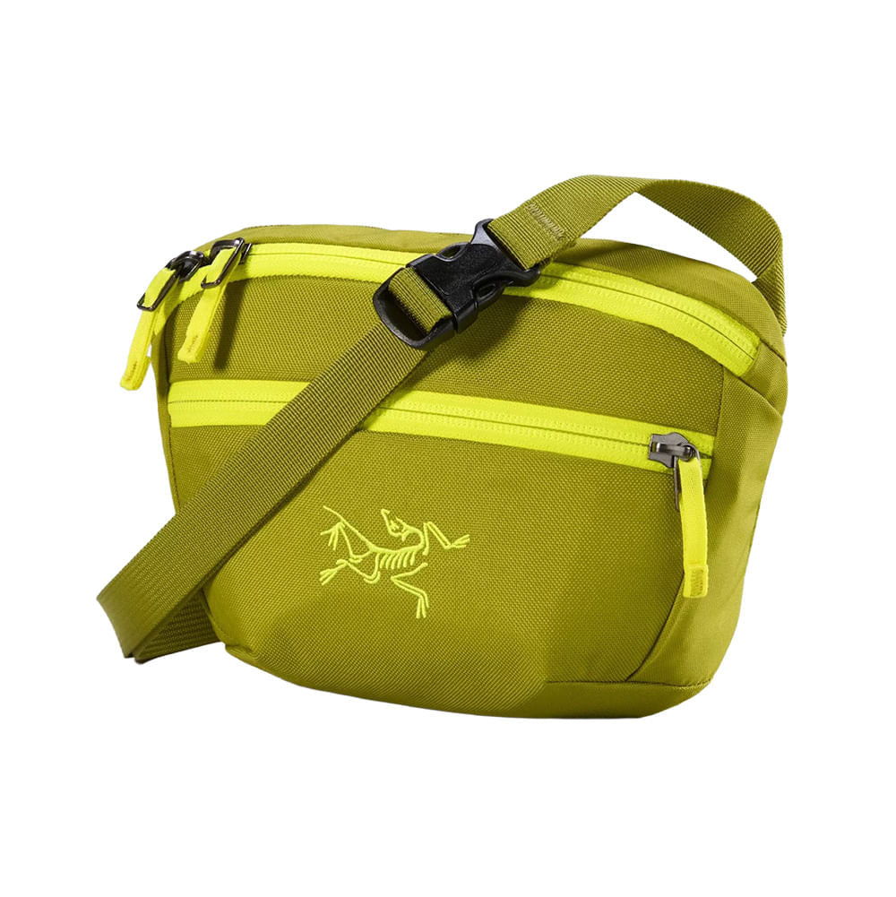 MANTIS 1 WAIST PACK | OLIVE MOSS