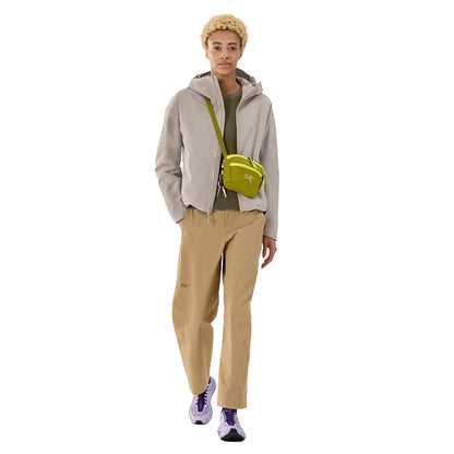 MANTIS 1 WAIST PACK | OLIVE MOSS