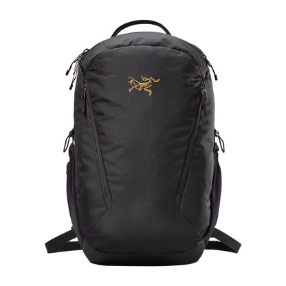 Arc'Teryx Mantis 26 Backpack Bags in Black Color