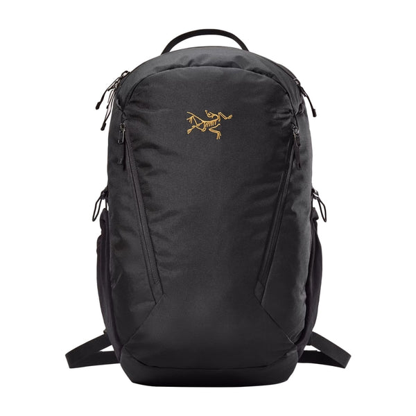 Arc'teryx Mantis 26 Backpack | BLACK – Paragon Sports