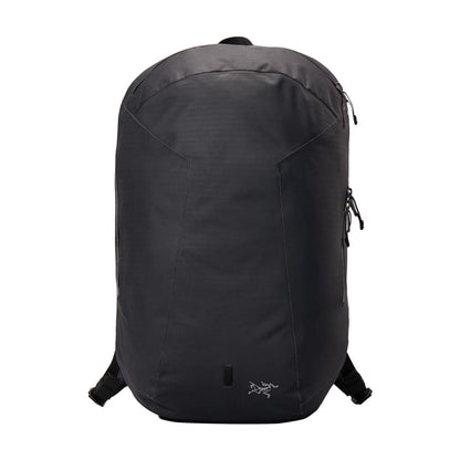 GRANVILLE 16 BACKPACK | BLACK